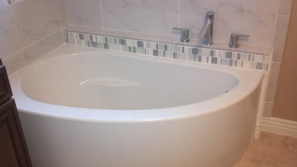 Plumbing services in Tremonton, UT